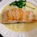 とみまま♡'s cooksnap of when they made サーモンのムニエル.
