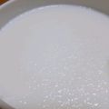 クック510UC9☆'s cooksnap of when they made ぷるぷる簡単牛乳寒天！.