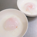あたりめっこ's cooksnap of when they made お家で簡単 温泉卵.