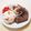 ぱふ's cooksnap of when they made 簡単！福神漬け入りバターライス♡.