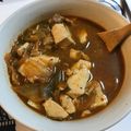 きゃさりん☆彡's cooksnap of when they made こんなに簡単なスンドゥブ チゲないよね.