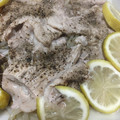 ﾌﾞﾚﾝﾀﾞ's cooksnap of when they made もやしの長持ち保存法.