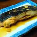 クックNZ639T☆'s cooksnap of when they made 簡単☆カレイの煮付け　優しい煮汁の甘さ✨.