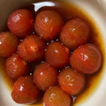 プリズンブレイク's cooksnap of when they made プチトマトの柚子こしょう和え.
