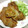 ツマミホ's cooksnap of when they made 簡単！豚の生姜焼き♪定食の定番です.