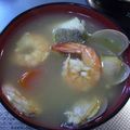 ゆりYO船長's cooksnap of when they made バスク風ブイヤベース（我ながら自信作）.