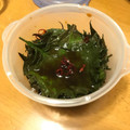 june1976's cooksnap of when they made ☺大量消費に☆簡単♪青じその醤油漬け☺.