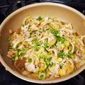 ゆづままきいこ's cooksnap of when they made 大根おろし豚丼.