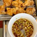 シュンママ1225's cooksnap of when they made ◼️絶対に失敗しない☆油淋鶏ソースの極意.