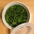 クックZDFAS3☆'s cooksnap of when they made 無限ピーマン(覚書).