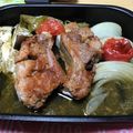 すなどん's cooksnap of when they made スペアリブのオーブン焼き.