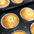 めがねロック's cooksnap of when they made ミキサーに入れて混ぜるだけのバナナケーキ.