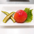 ◯usa◯'s cooksnap of when they made 簡単おもてなし❗丸ごとトマトの甘酢マリネ.