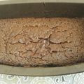 ゆうろくろう's cooksnap of when they made ヘルシー☆しっとりチョコレートケーキ.