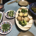 クックU2FGJ7☆'s cooksnap of when they made 明太子でウマウマ☆れんこんのはさみ焼き.