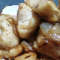 下つ弓張り's cooksnap of when they made 激ウマ！ふわふわむね肉。マヨポン炒め.
