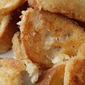 カクヨ's cooksnap of when they made バケットで簡単フレンチトースト.