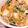 クックXEMCYC☆'s cooksnap of when they made 市販のスープの素で酸辣湯麺.