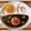 ☆ひなたmama☆'s cooksnap of when they made ☆幼児食☆２歳バースデー 誕生日プレート.