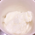 konatsu221's cooksnap of when they made 簡単！ダイエット濃厚ヨーグルトアイス.