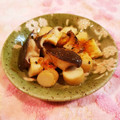 Richland☆Y's cooksnap of when they made エリンギのめんつゆピリっと炒め.