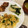 ぱん奈っこ's cooksnap of when they made あと1品に簡単♪三つ葉とはんぺんの卵とじ.