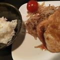 とろけい's cooksnap of when they made 漬け込みいらず！お肉柔らか＊生姜焼き.