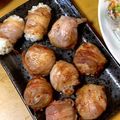 yunchan722's cooksnap of when they made トマト豚バラ巻き♪お弁当、BBQにも.