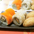 ももいろさくら's cooksnap of when they made うちのお稲荷さん.