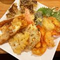 ころこっぴん's cooksnap of when they made 裏わざ 天ぷら衣.