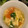 ぱん奈っこ's cooksnap of when they made おいしい！　トマトと三つ葉のかき玉スープ.