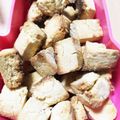 Cikapiiii's cooksnap of when they made ほろほろさくさく！スキムミルククッキー.