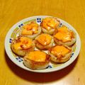 ドルフィンサーモン's cooksnap of when they made 長芋のチーズ焼き.