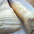 まるるん♪'s cooksnap of when they made たけのこのあくぬき方法.