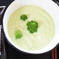 R1NR1N's cooksnap of when they made ロマネスコのポタージュ.