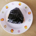 take♪aki♪'s cooksnap of when they made やっぱり旨い、しらすとおかかのおにぎり！.