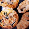 クックT2UTSA☆'s cooksnap of when they made 惣菜パン.
