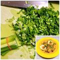 のんべぇヒロ's cooksnap of when they made バラつかない！ニラの切り方。.
