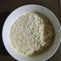 Coちむ's cooksnap of when they made 簡単まぜるだけ！新玉ねぎでタルタル☆.