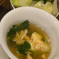 ぱん奈っこ's cooksnap of when they made みつばの卵とじスープ *☻*.