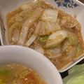 ぱん奈っこ's cooksnap of when they made 白菜とツナ缶の簡単おかず.