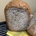 canadawhistler's cooksnap of when they made 捨てないで！HBでホエーのふわふわ食パン.