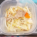 クックM7YXSD☆'s cooksnap of when they made 豆もやしと豚肉のさっぱりレモン炒め.