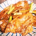 青い服's cooksnap of when they made 旦那絶賛！！洋食屋のハンバーグソース.