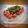 inyako's cooksnap of when they made 蒸しナスとトマトのサラダ☆.