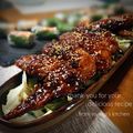 inyako's cooksnap of when they made 名古屋人が作る手羽先.
