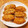 narimimama's cooksnap of when they made ふわふわ♡鯖缶と豆腐のふわり揚げ.