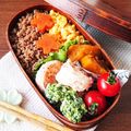 ☆たこぷー☆'s cooksnap of when they made 旨っ！えびとブロッコリーのツナマヨサラダ.