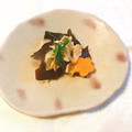 yesmama's cooksnap of when they made 湯葉と木耳の めんつゆ炒め.