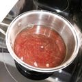 nikkijamie's cooksnap of when they made 簡単混ぜるだけ、天つゆの作り方！天婦羅に.